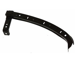 RH FT BUMPER FILLER CIVIC CPE/SDN 01-03 HYBRID 03
