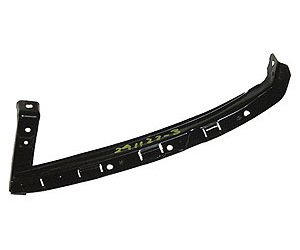 LH FT BUMPER FILLER CIVIC CPE/SDN/HYBRID 04-05