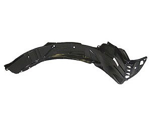 RH FENDER SHIELD CIVIC CPE/SDN ACURA 1.7EL 01-03