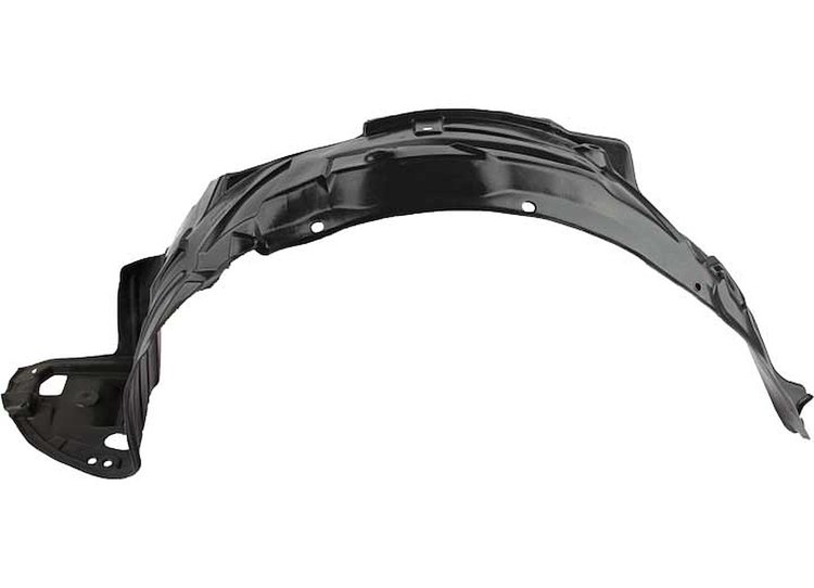 LH FENDER LINER CIVIC CPE/SDN ACURA 1.7EL 04-05