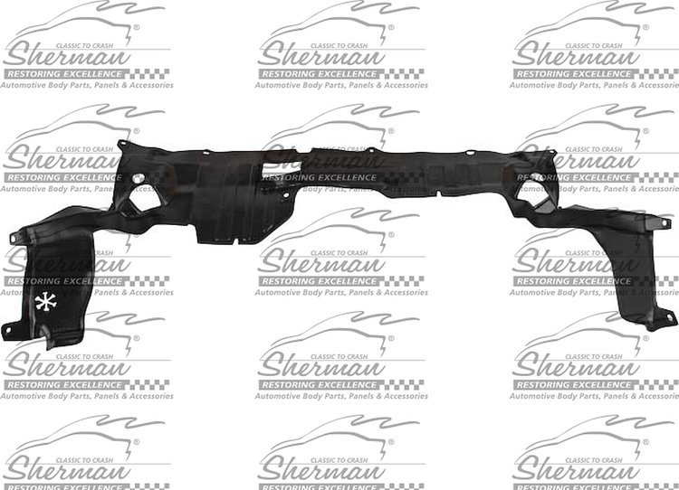 LOWER TRANSMISSION COVER