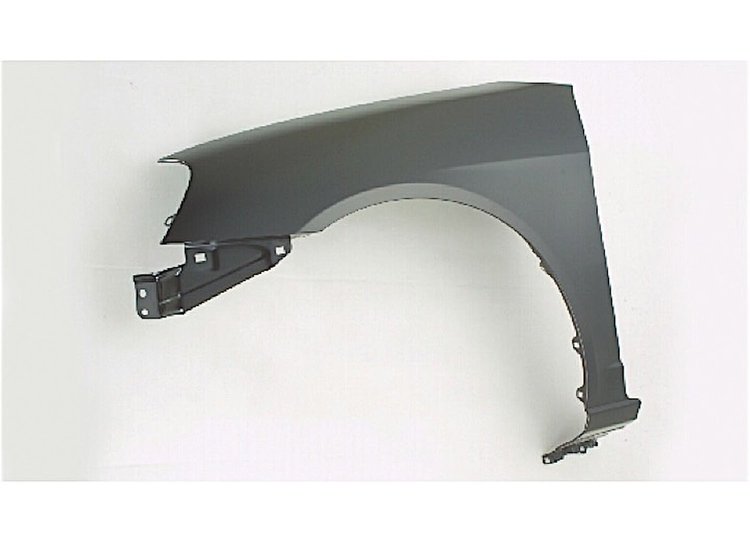LH FENDER CIVIC CPE/SDN 01-03 HYBRID 03