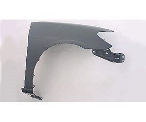 RH FENDER C CIVIC CPE/SDN/HYBRID 04-05