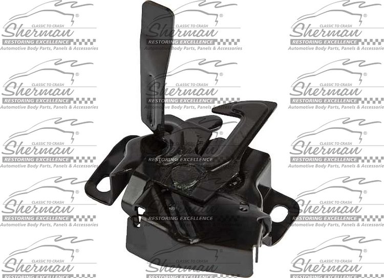 HOOD LATCH HONDA CIVIC 20