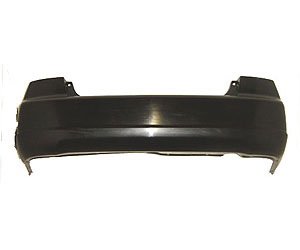 RR BUMPER CVR P CIVIC SDN 01-03 HYBRID 03 ACURA 1.7EL 01-03
