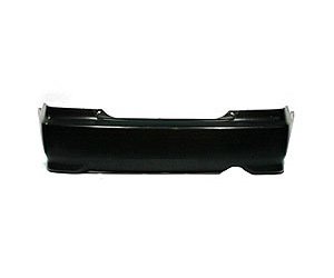 RR BUMPER CVR P CIVIC CPE 04-05
