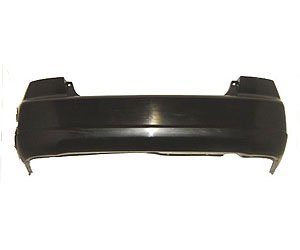 RR BUMPER CVR C P CIVIC SDN 01-03 HYBRID 03 ACURA 1.7EL 01-03