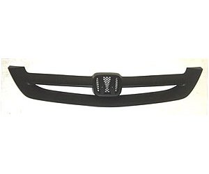 GRILLE W/ INNER SUPPORT P CIVIC CPE 01-03