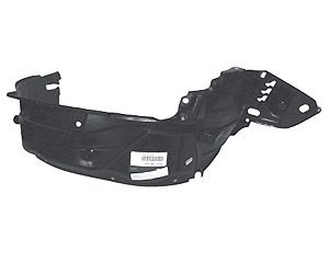 RH FENDER LINER CIVIC H-BACK 02-05