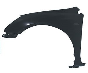 LH FENDER CIVIC H-BACK 02-05
