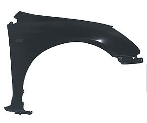 RH FENDER CIVIC H-BACK 02-05