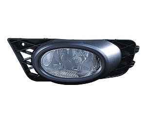 LH FOG LAMP CIVIC SDN 09-10