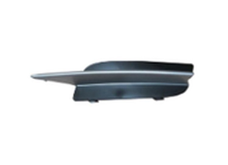 LH GRILLE MOLDING OUTER M
