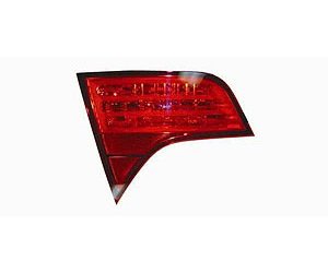 LH T.L. COMBINATION TYPE ON LUGGAGE LID CIVIC SDN/HYBRID 06-10