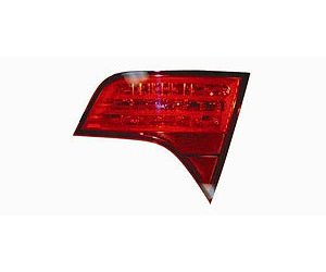 RH T.L. COMBINATION TYPE ON LUGGAGE LID CIVIC SDN/HYBRID 06-10