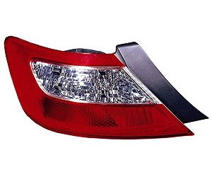 LH T.L. COMBINATION TYPE CIVIC CPE 06-08