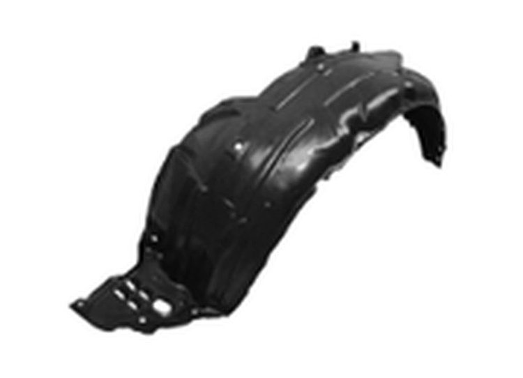 LH FENDER LINER CIVIC SDN DX/DX-G/GX 06-10
