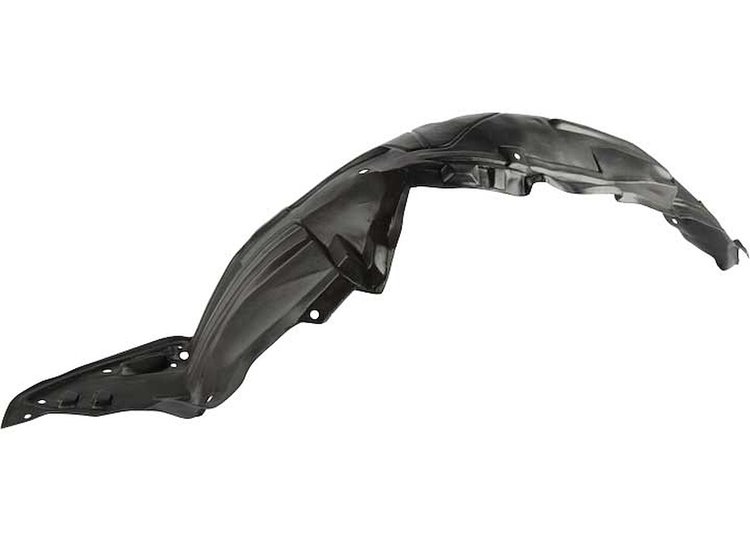 RH FENDER LINER CIVIC CPE W/O 6 SPD MT 06-10