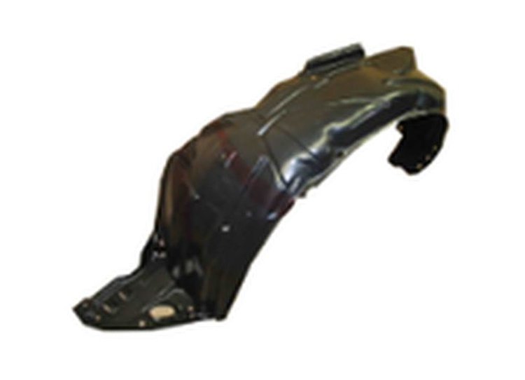 CAPA LT FRT FENDER SPLASH