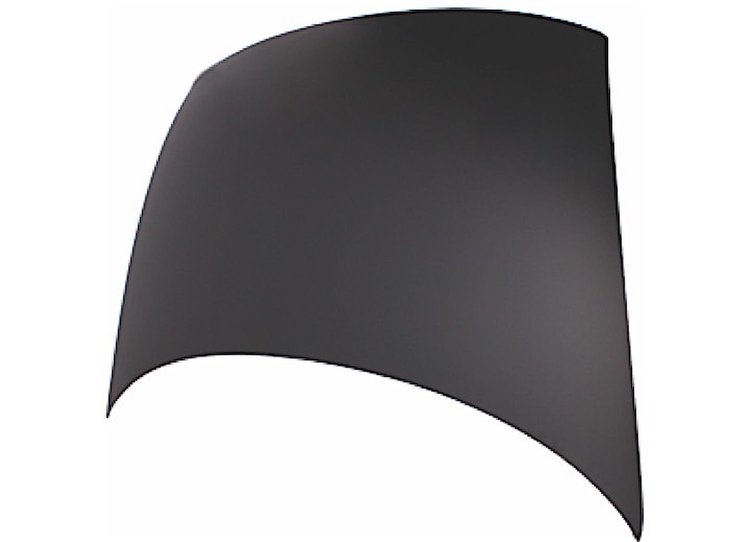 HOOD CIVIC CPE 06-10