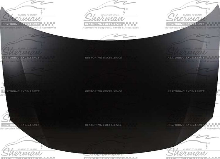 HOOD SDN CANADA/USA BUILT
