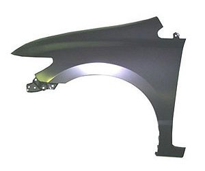 SHE2912-32-1 Front Fender for 2006-2011 Honda Civic 2-Door Coupe [Left/Driver Side]