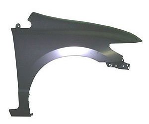 SHE2912-32-2 Front Fender for 2006-2011 Honda Civic 2-Door Coupe [Right/Passenger Side]