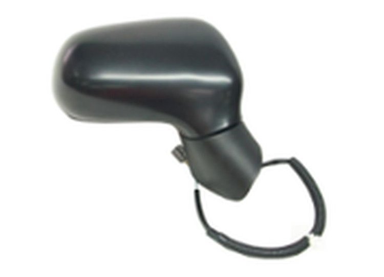 LH DOOR MIRROR PWR EXL/EX