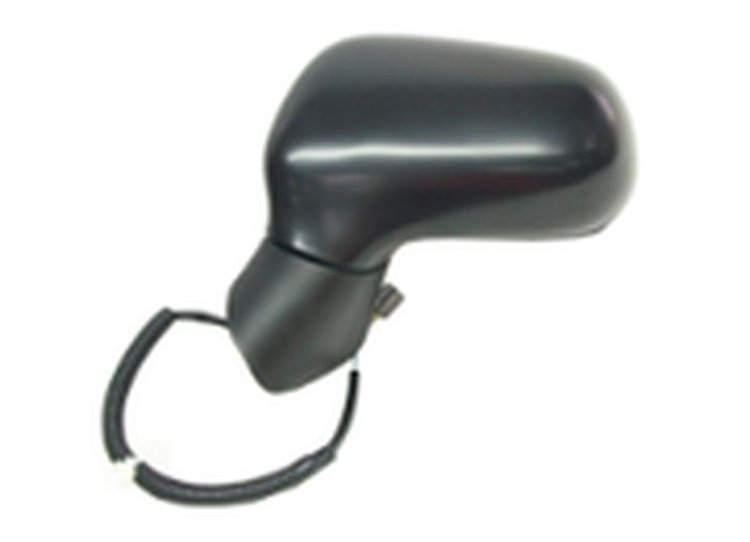 RH DOOR MIRROR PWR EXL/EX