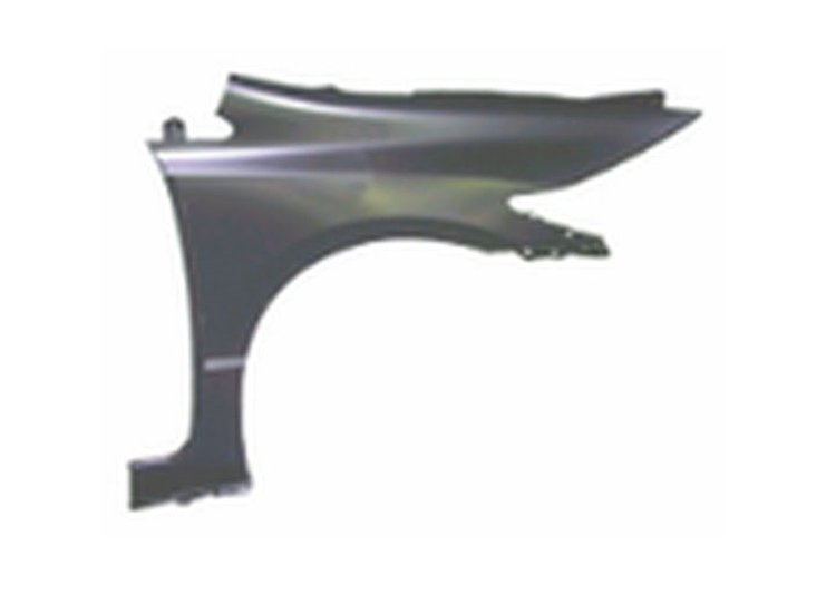RH FENDER C CIVIC CPE 06-10