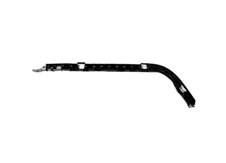 RT REAR BUMPER COVER SUPP