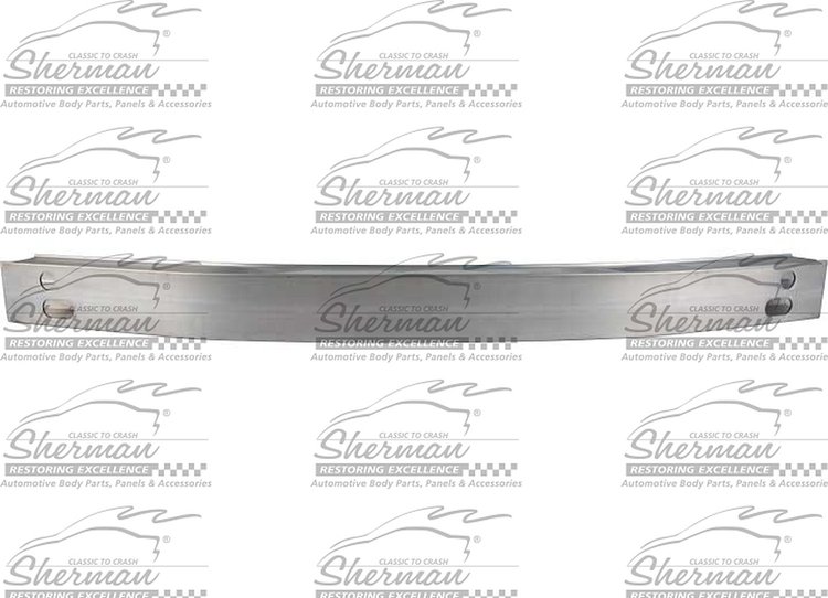 FT REBAR ALUM CIVIC CPE 06-11SDN/HYBRID 06-10