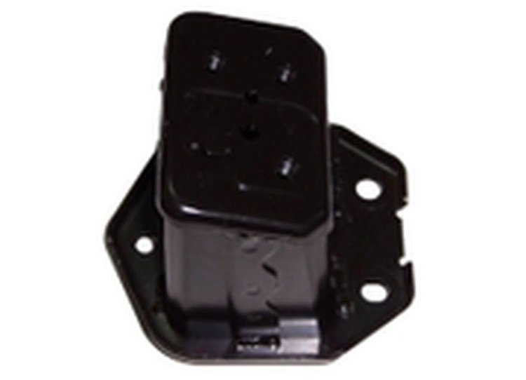 RH BUMPER BRKT CIVIC 06-10