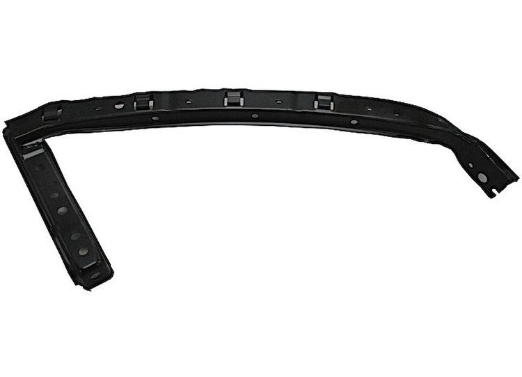 CAPA LT FRT BUMPER BRACKE