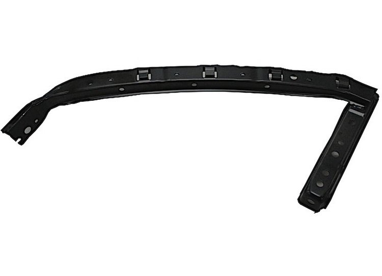 CAPA RT FRT BUMPER BRACKE