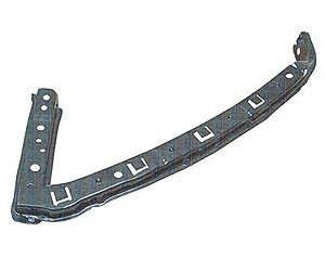 LH FT UPPR CVR BRKT CIVIC SDN/HYBRID 06-10