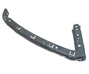 RH FT UPPR CVR BRKT CIVIC SDN/HYBRID 06-10