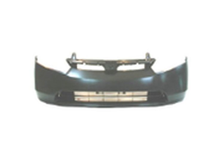 FT BUMPER CVR P 1.8L CIVIC SDN/HYBRID 06-08