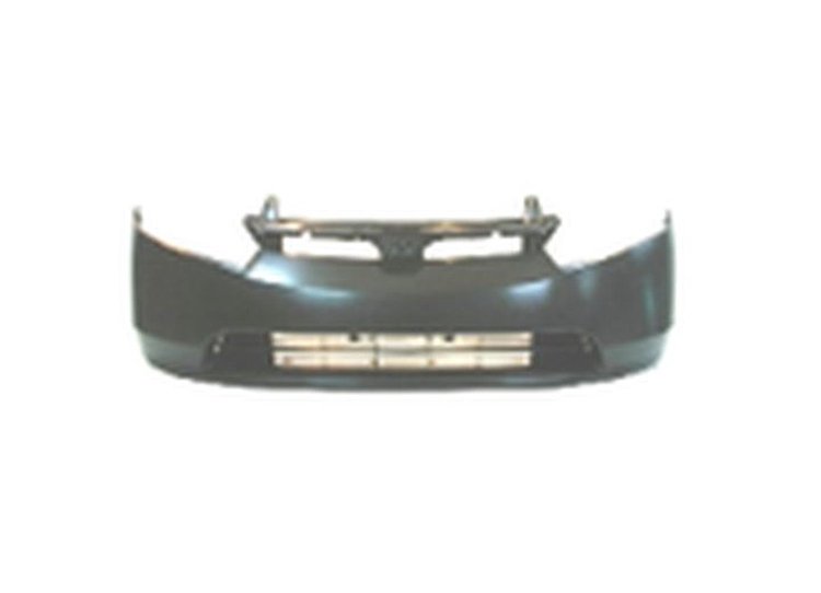FT BUMPER CVR C P 1.8L CIVIC SDN/HYBRID 06-08