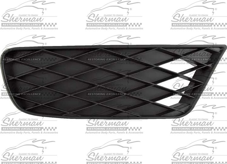CAPA RT FRT BUMPER INSERT