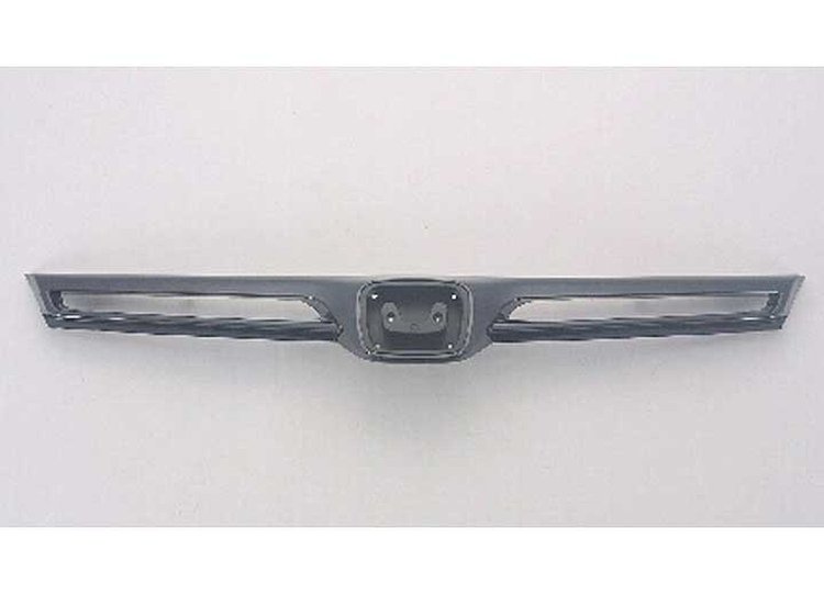 GRILLE BLK CIVIC CPE 06-08