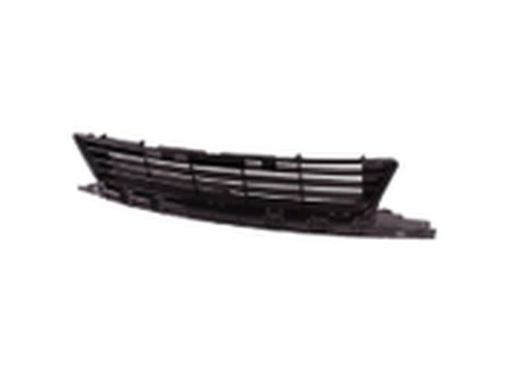 CAPA FRT BUMPER GRILLE CO