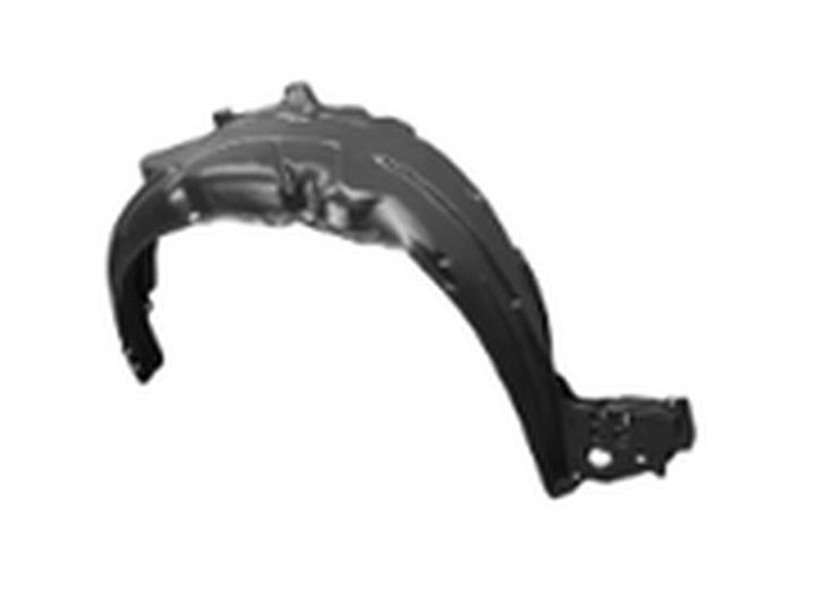 RT FRONT FENDER INNER PAN