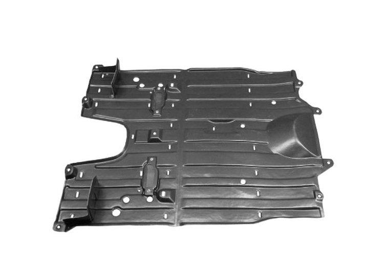 LOWER ENGINE COVER HYBRID