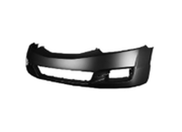 CAPA FRT BUMPER COVER COU