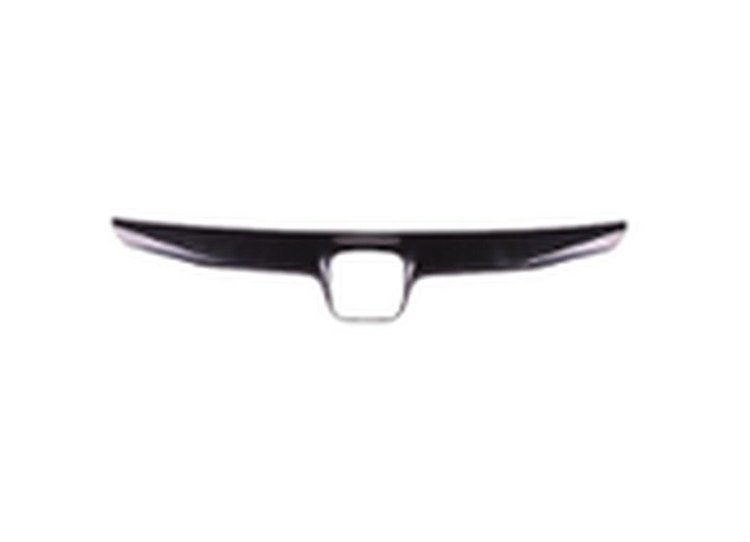 GRILLE MOLDING 2.0L GRILL