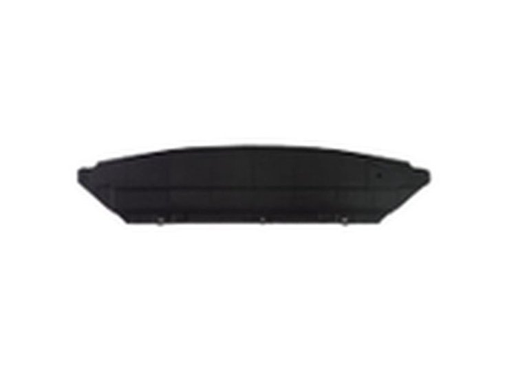 FRONT BUMPER AIR SHIELD L