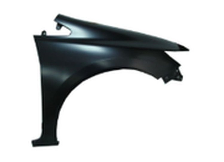 RH FRONT FENDER ASY W/O S
