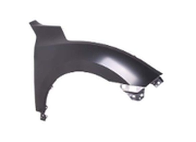 CAPA RH FRT FENDER ASY HO