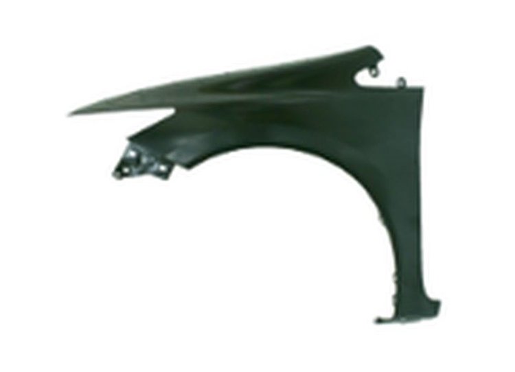CAPA LT FRT FENDER ASY HO